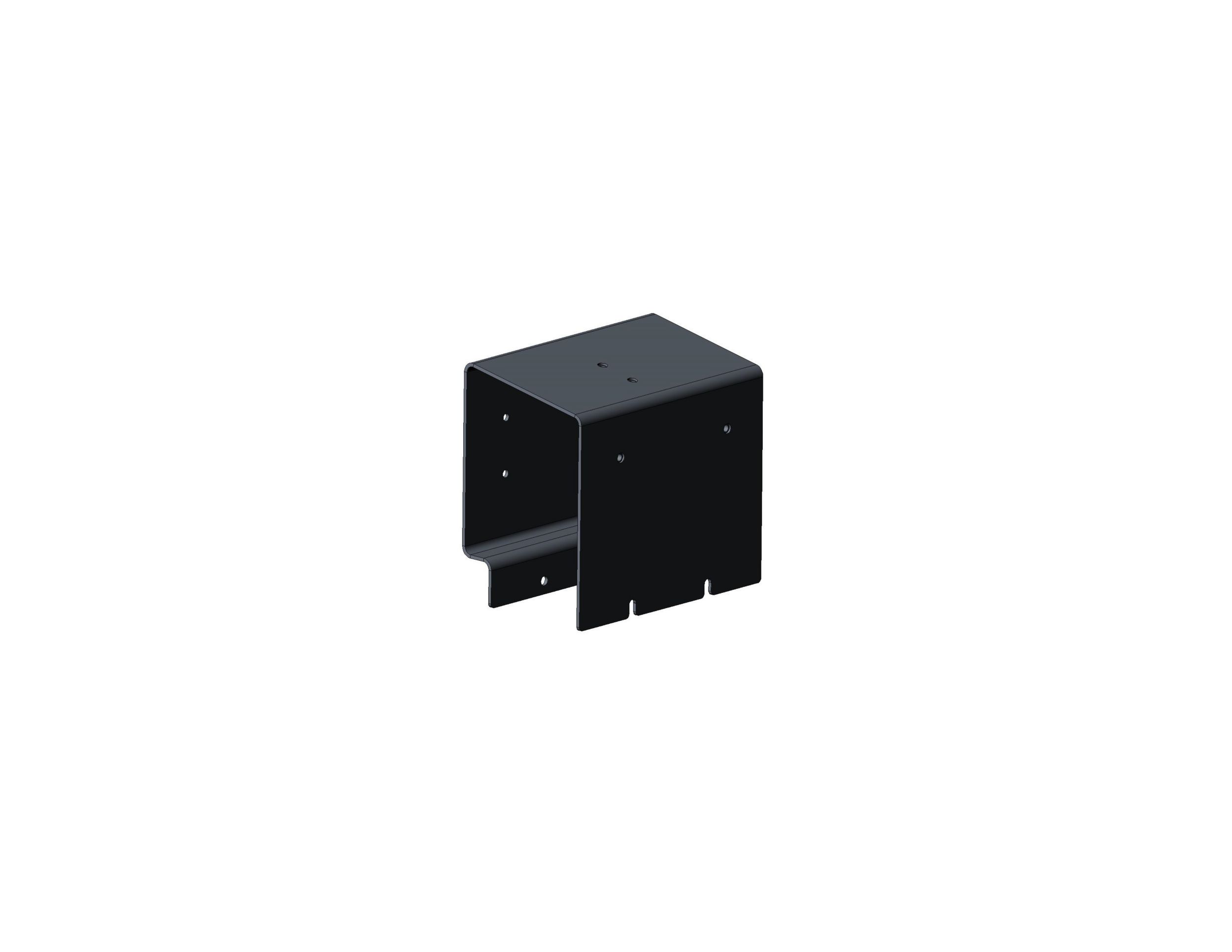 КРЫШКА В СБОРЕ