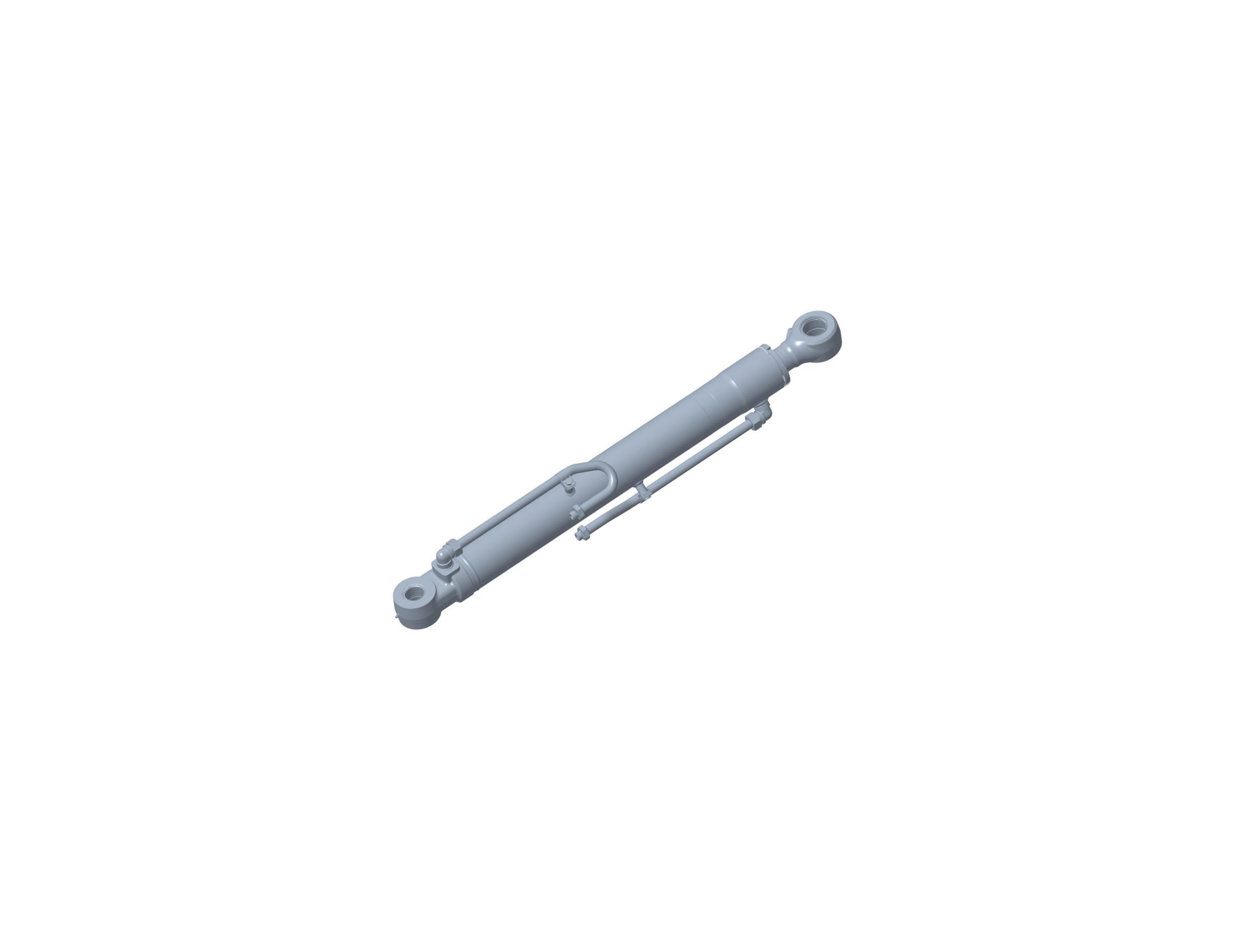 524-0084: CYL GP-LINES | CATCorp