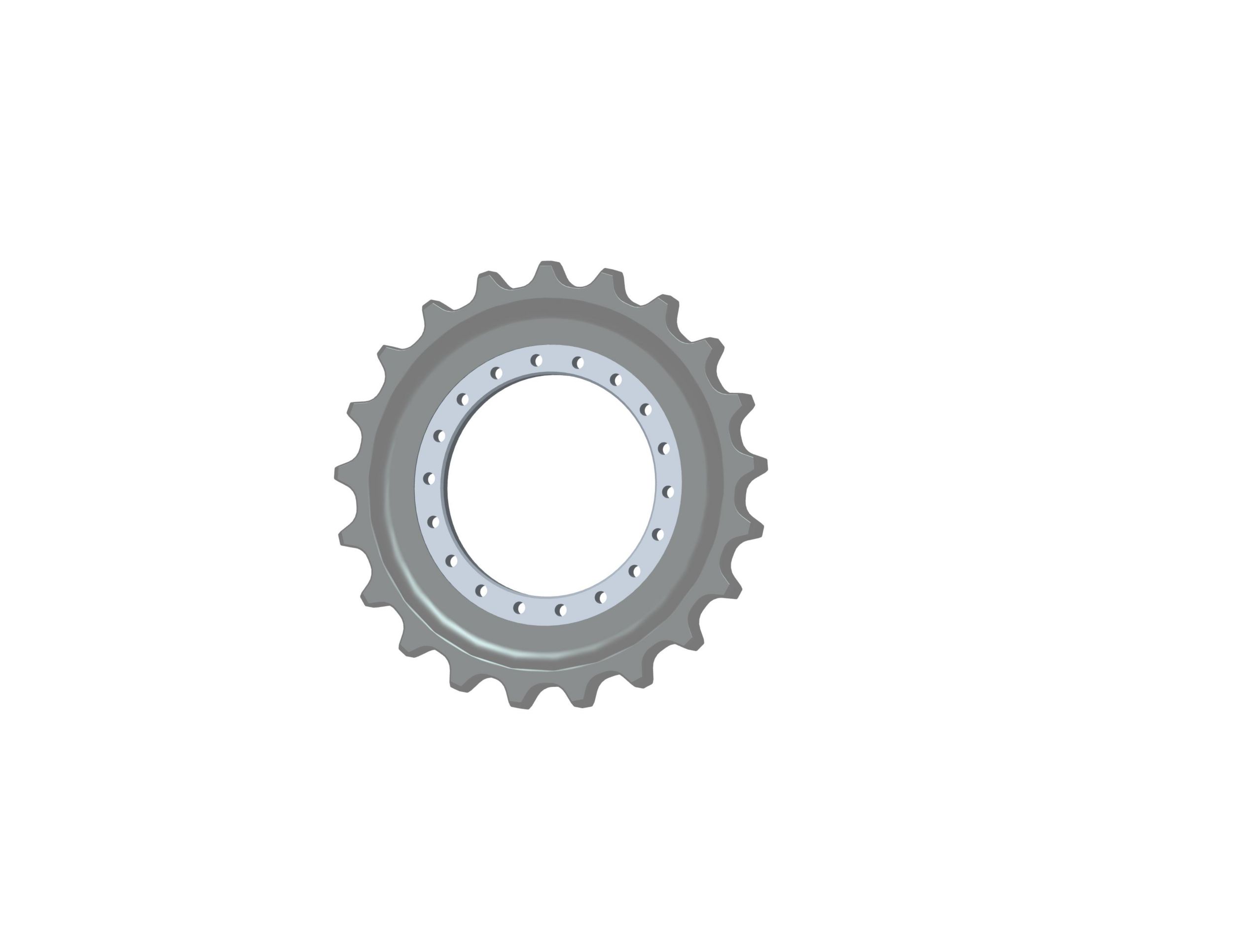 511-3173: SPROCKET-TRA 5113173 купить
