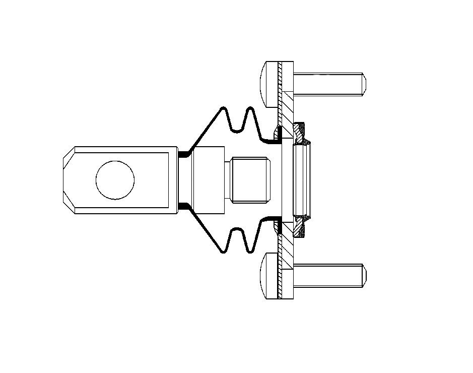 КОМПЛЕКТ ПРИВОДА