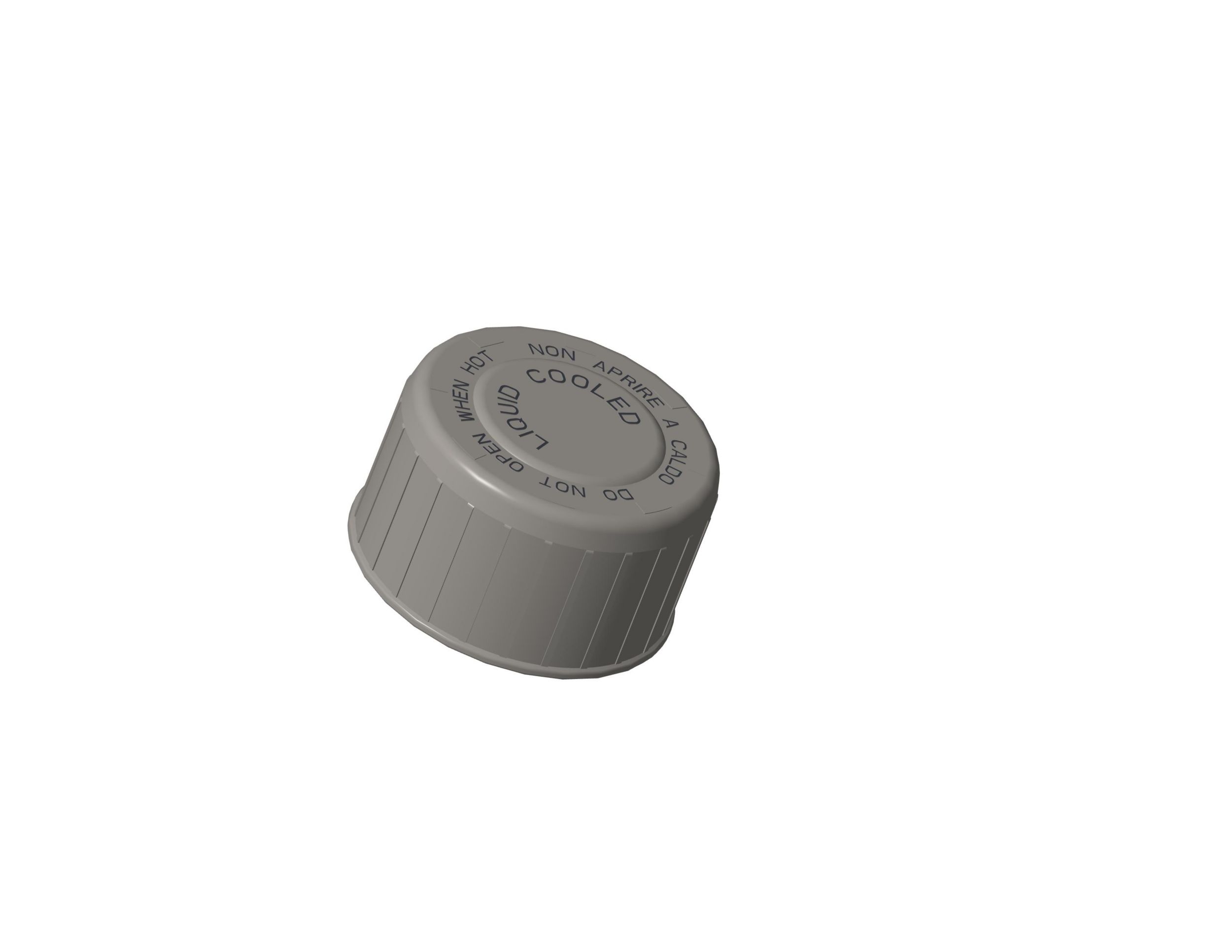 CAP
