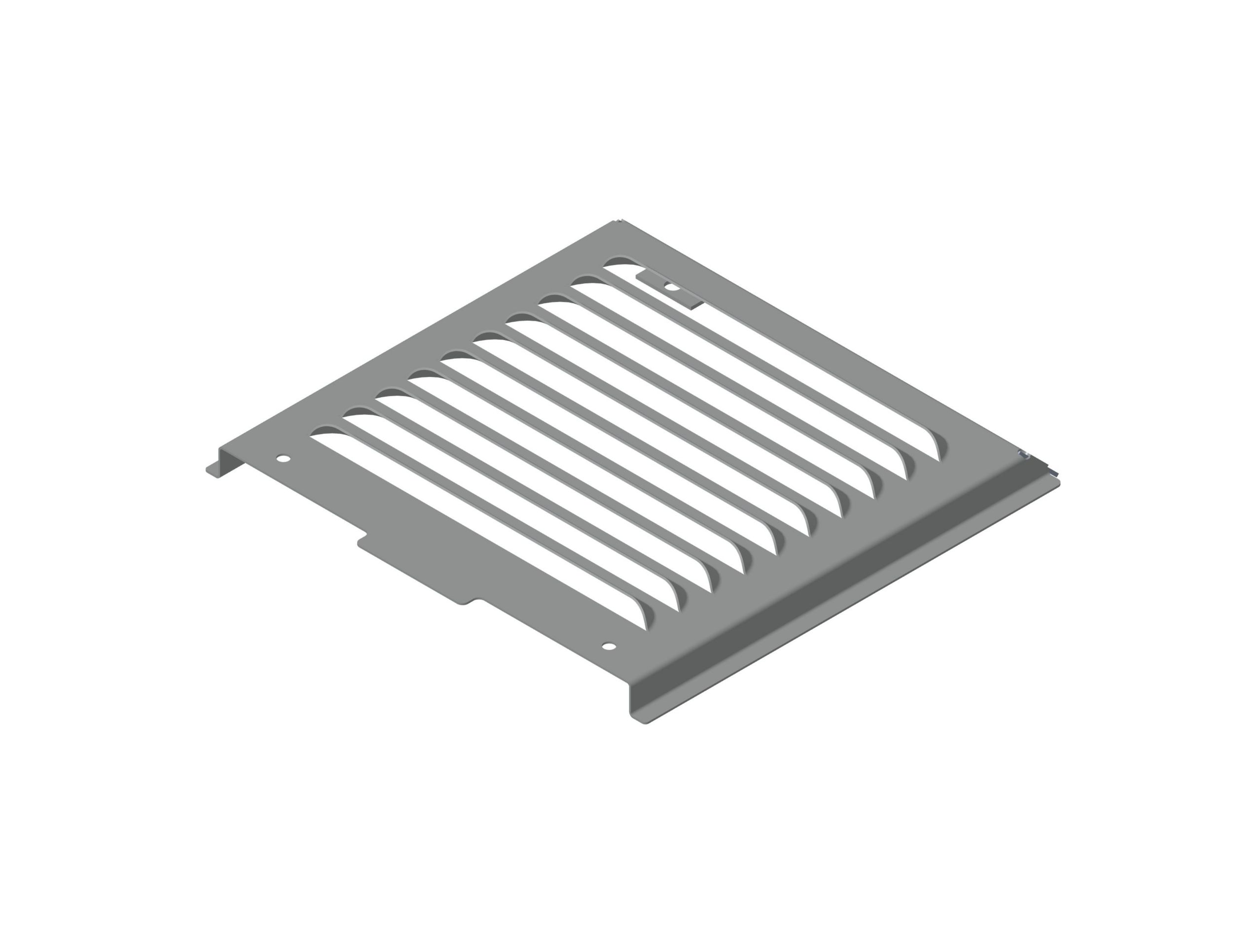 334-7544: КРЫШКА В СБОРЕ