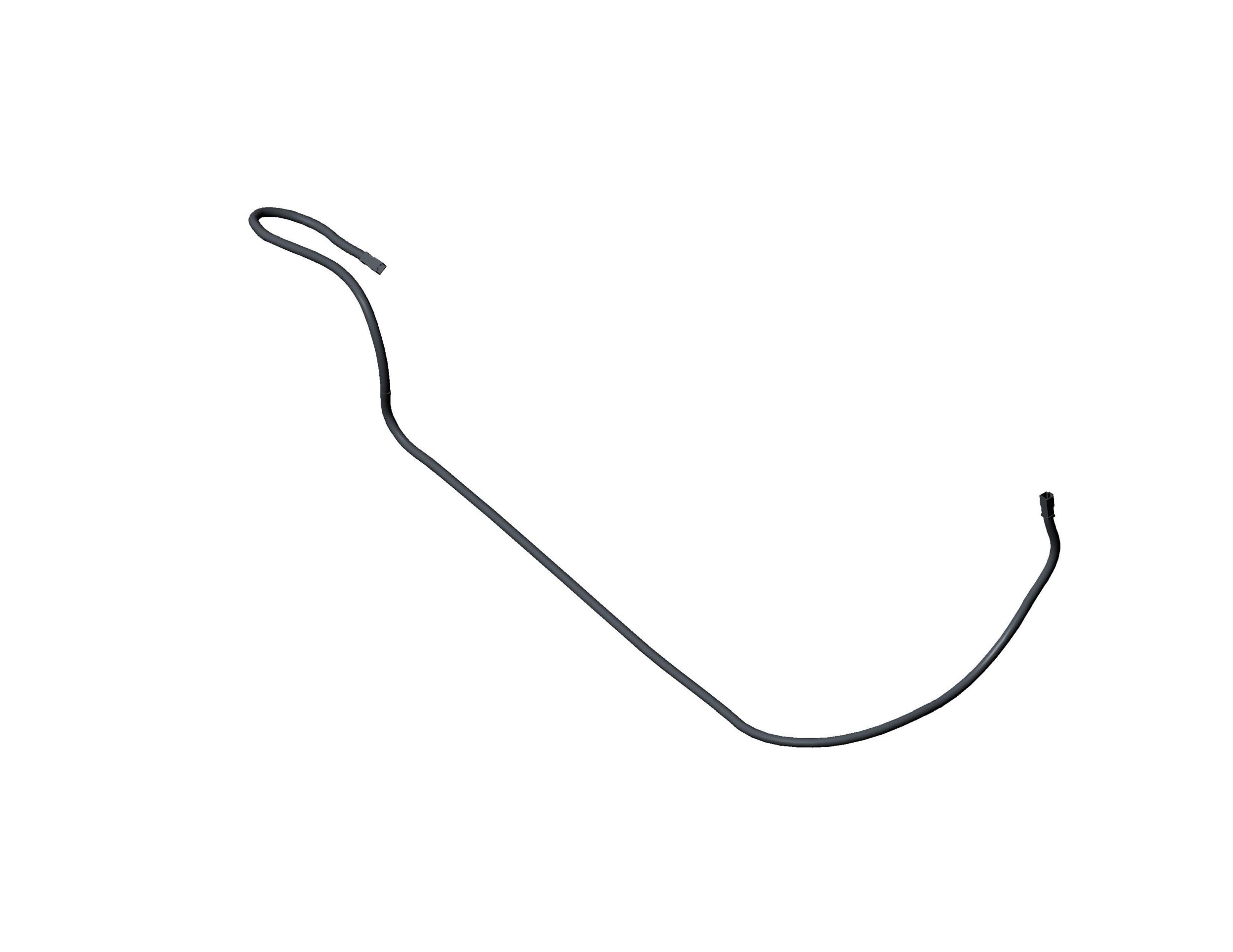 Жгут проводов в сборе