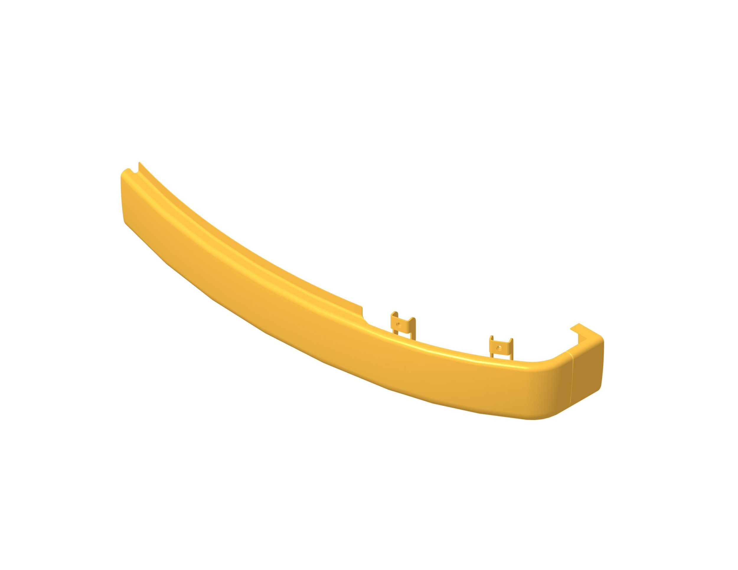 КРЫЛО В СБОРЕ ПРАВОЕ