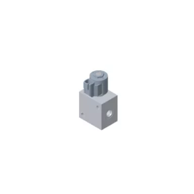 CAT SOLENOİD VALF GRUBU VE MANİFOLD