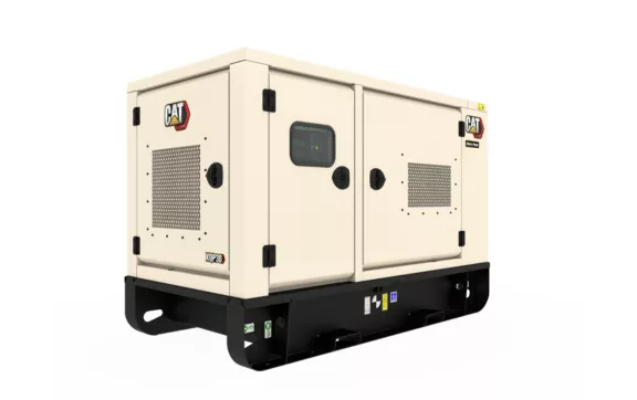 XQP30 Motor - Endüstri̇yel