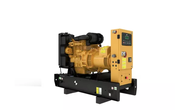 C2.2 Industrial Engine