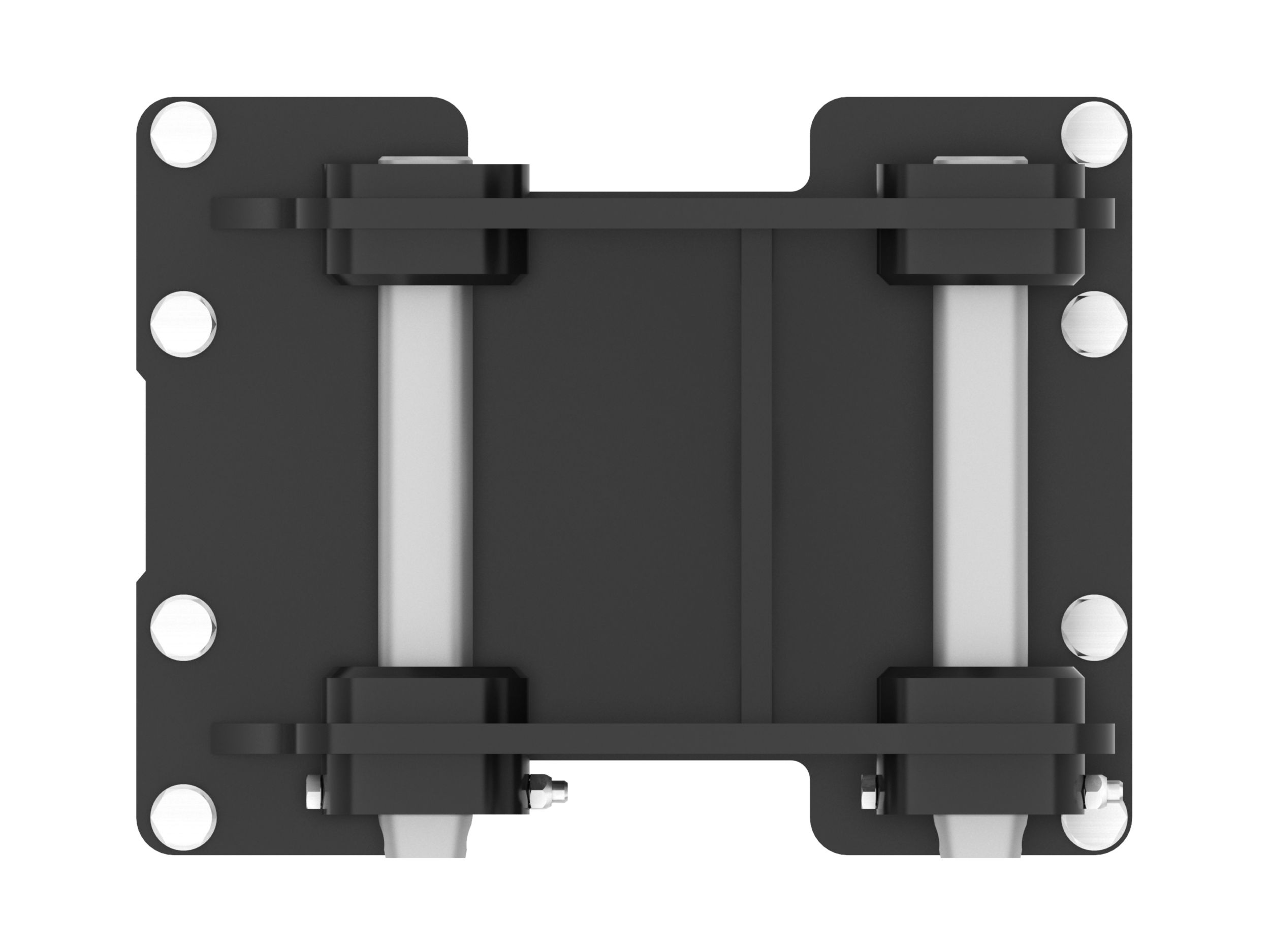 8 Ton Mounting Bracket - Pin On 