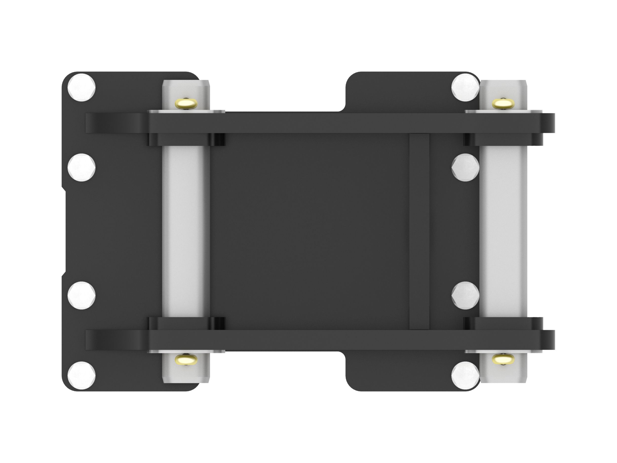 Монтажный кронштейн 10 т — штифтовое крепление