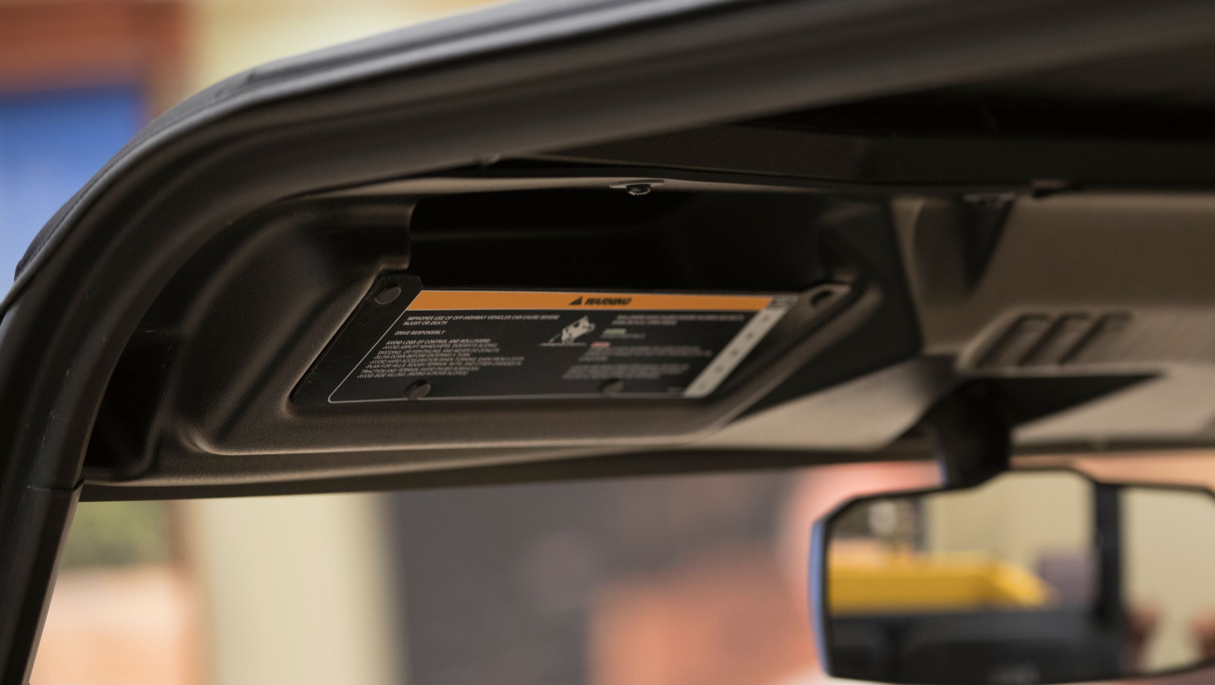 Комплект панели управления