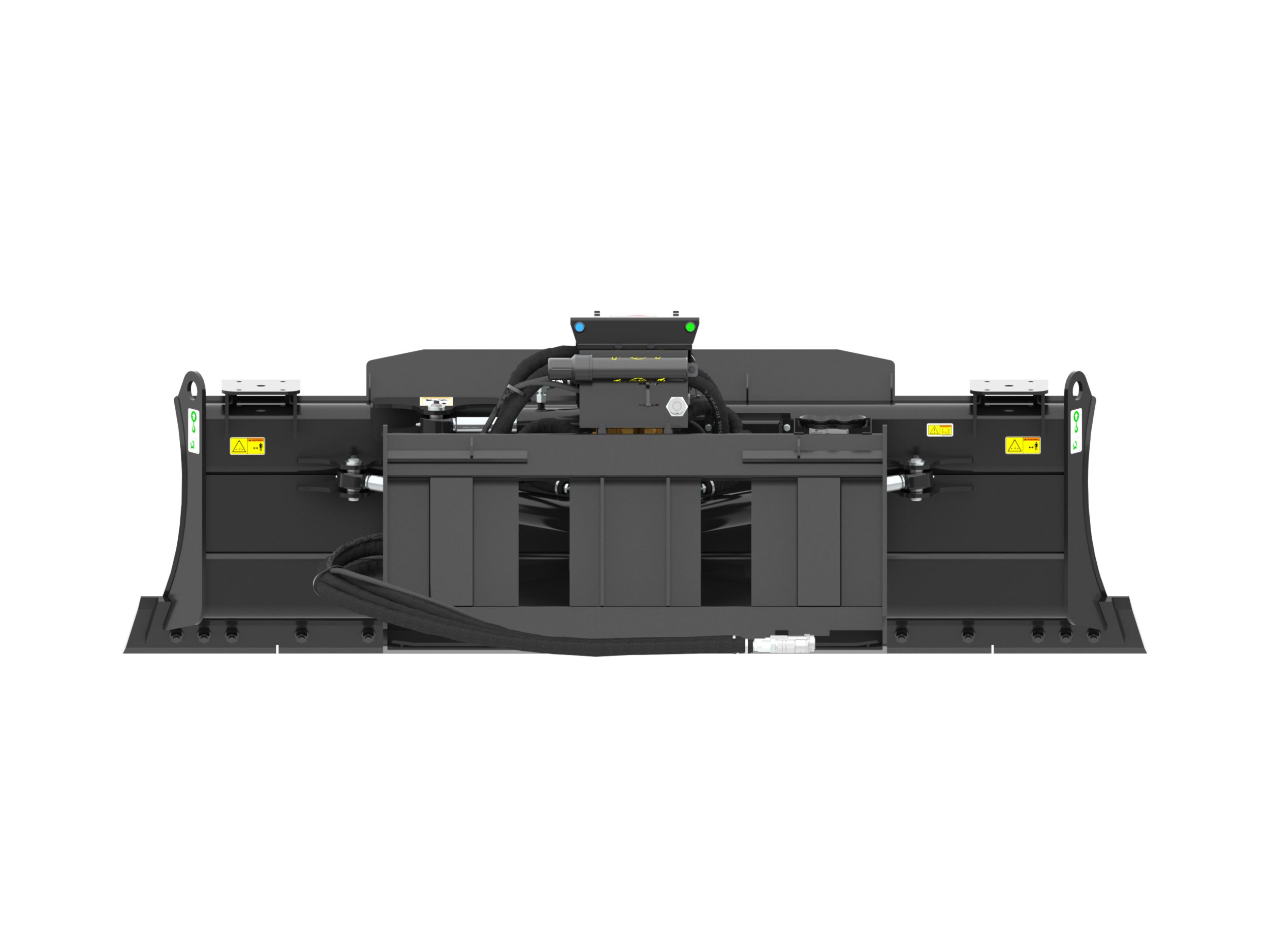 2337 мм (92 дюйма), Smart