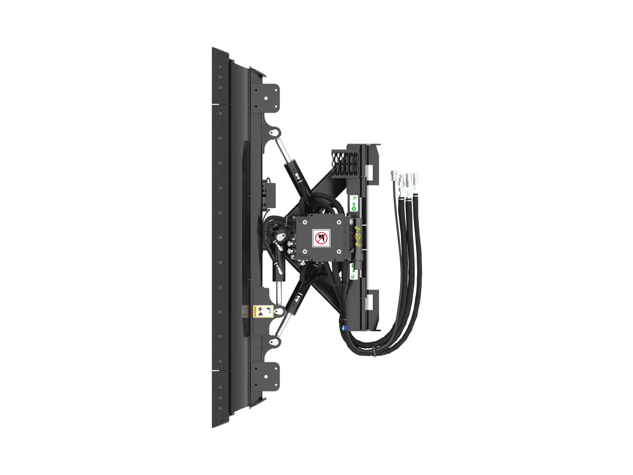 2337 мм (92 дюйма), Smart