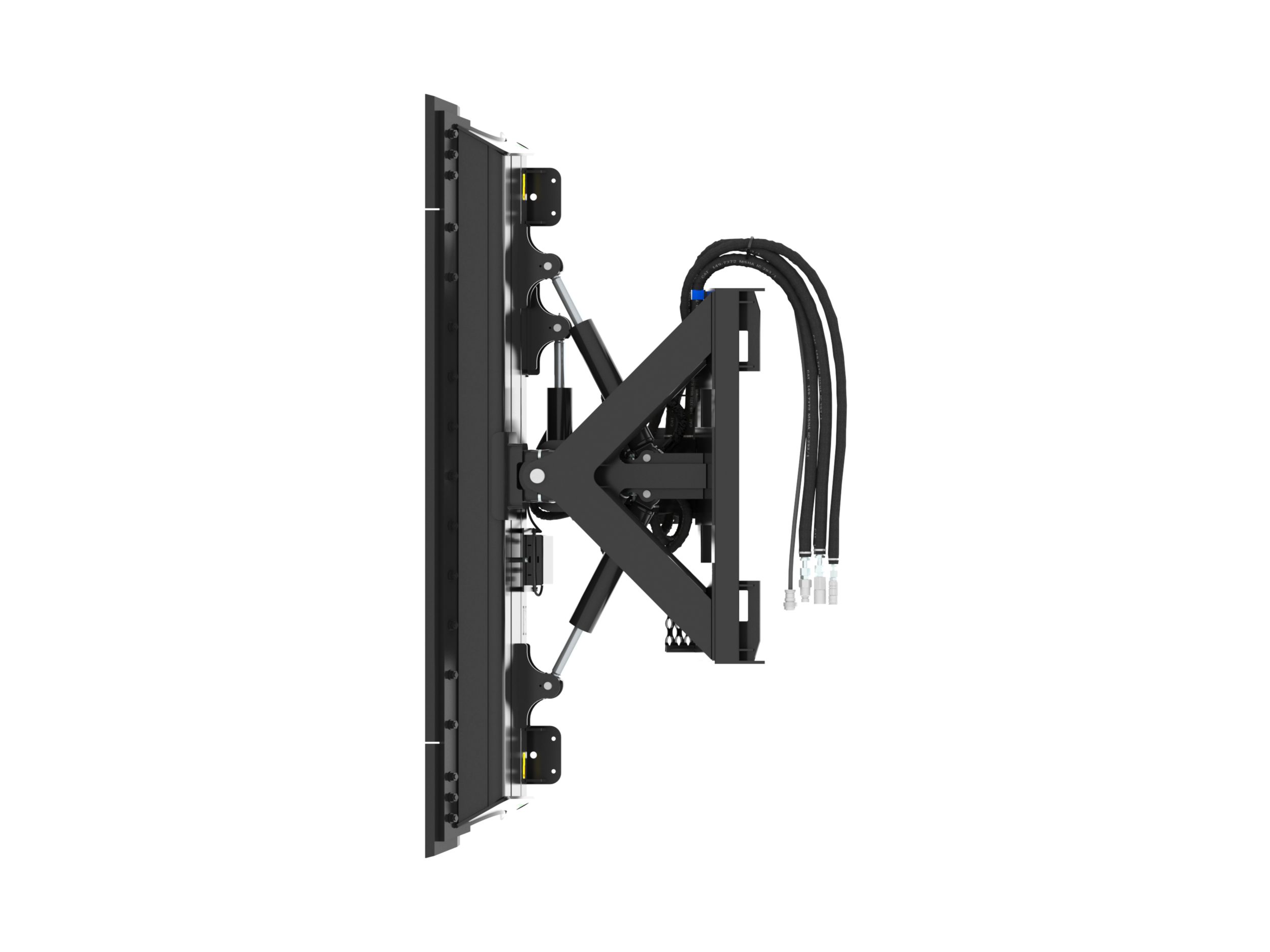 2337 мм (92 дюйма), Smart