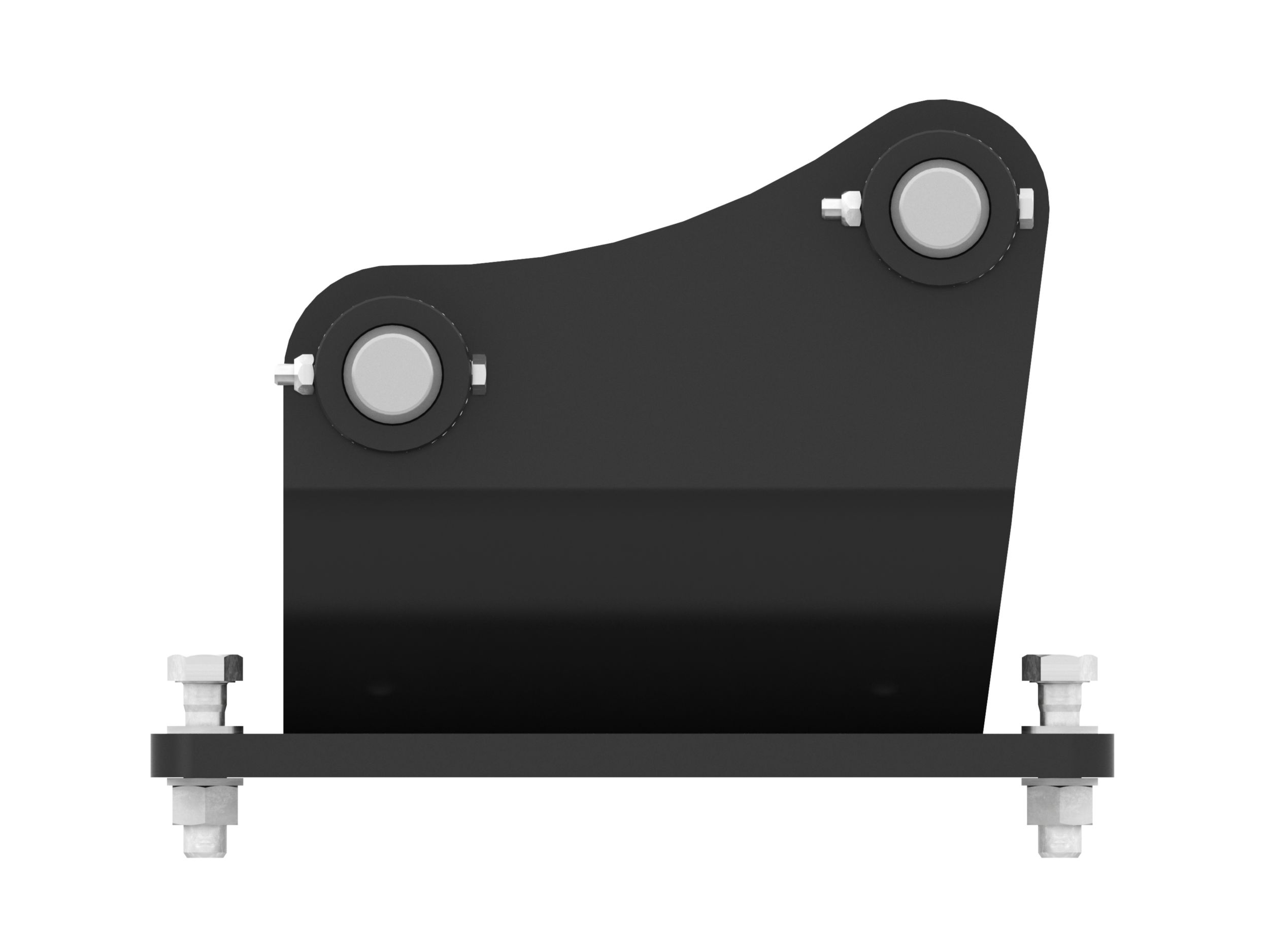 569-5414: 5 Ton Mounting Bracket - Pin On | Cat® Parts Store