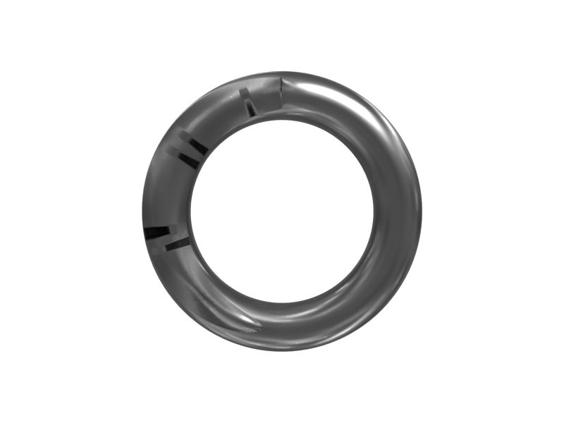 Пружина сжатия с наружным диаметром 4,25 мм