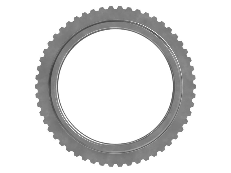 Торцевая пластина с 54 зубьями