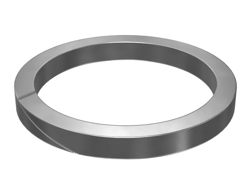 Уплотнительное кольцо для соединения внапуск, наружный диаметр 22 мм