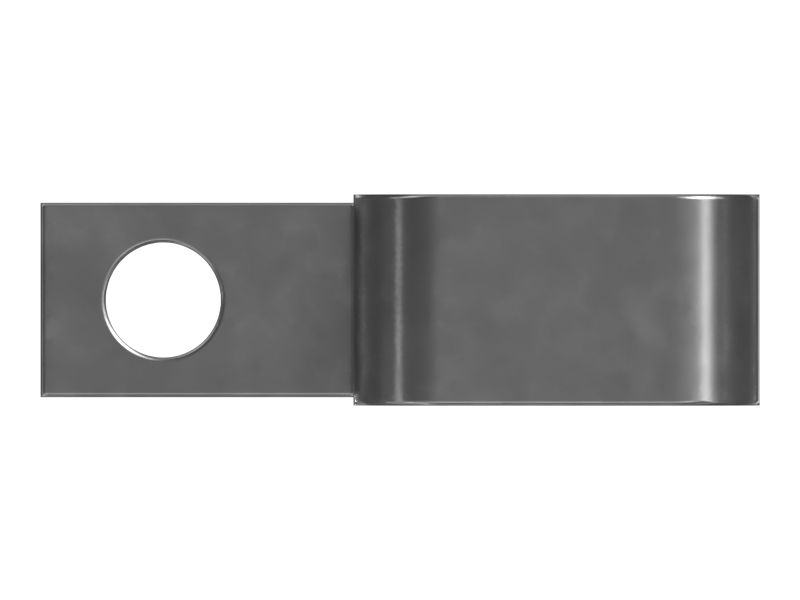 166-1579: 11.11mm Internal Diameter Multi Tube Loop Clip | Cat® Parts Store