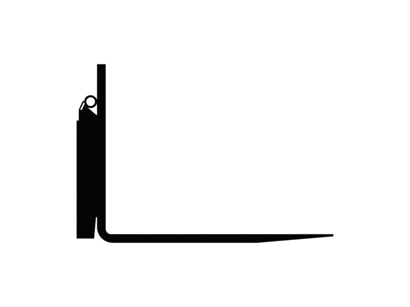 Универсальные вилы ковша