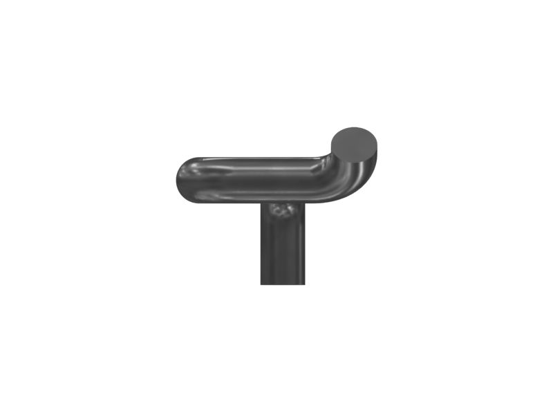 Kathiy ページ 251-4375: Multiple Bend Solid Steel Rod | Cat® Parts Store