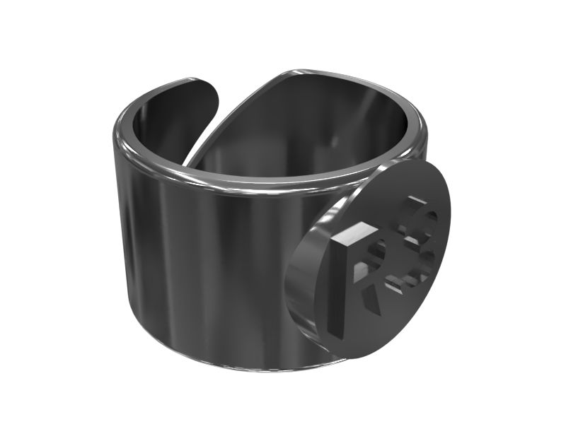 Лента маркеров шланга