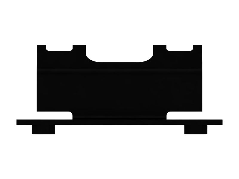 Пластина в сборе