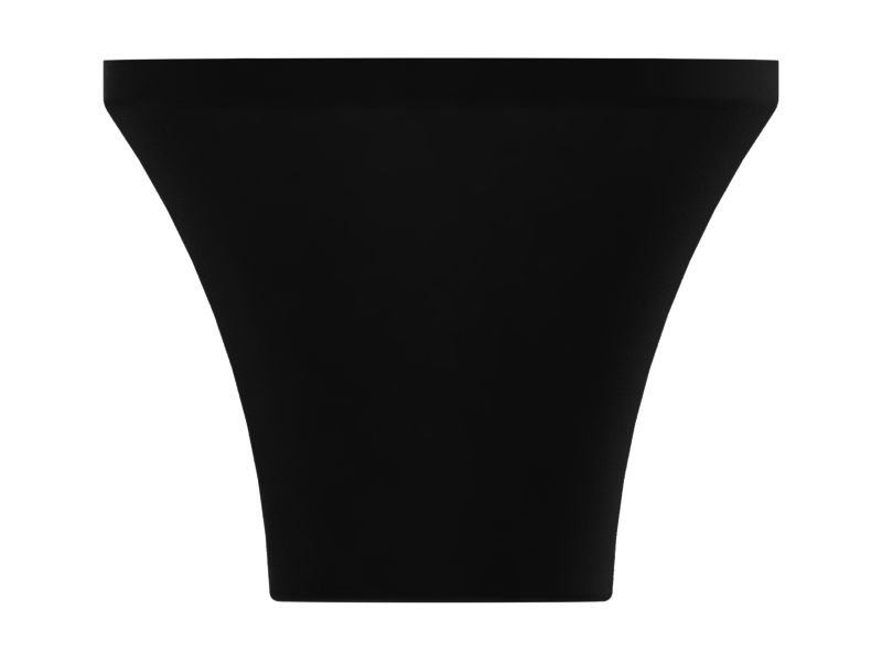 Резьбовой конический фиксатор M8X1,25