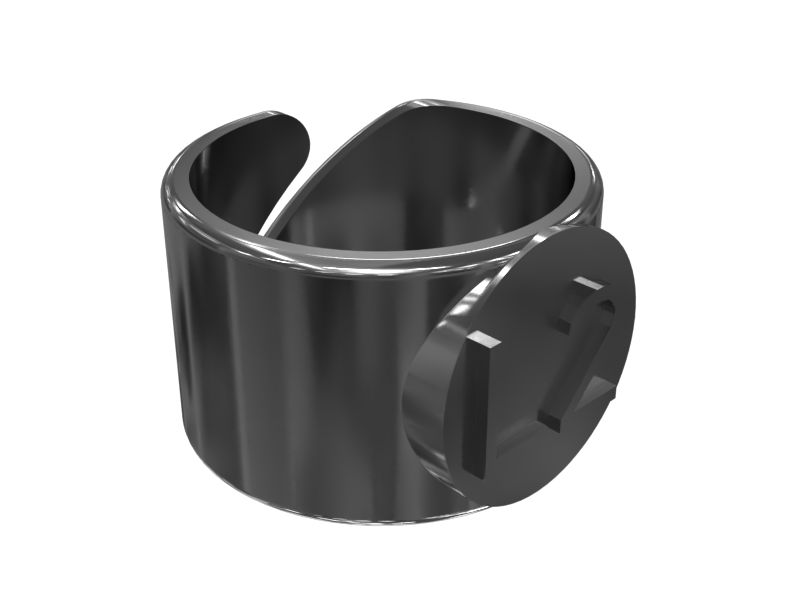 Лента маркеров шланга