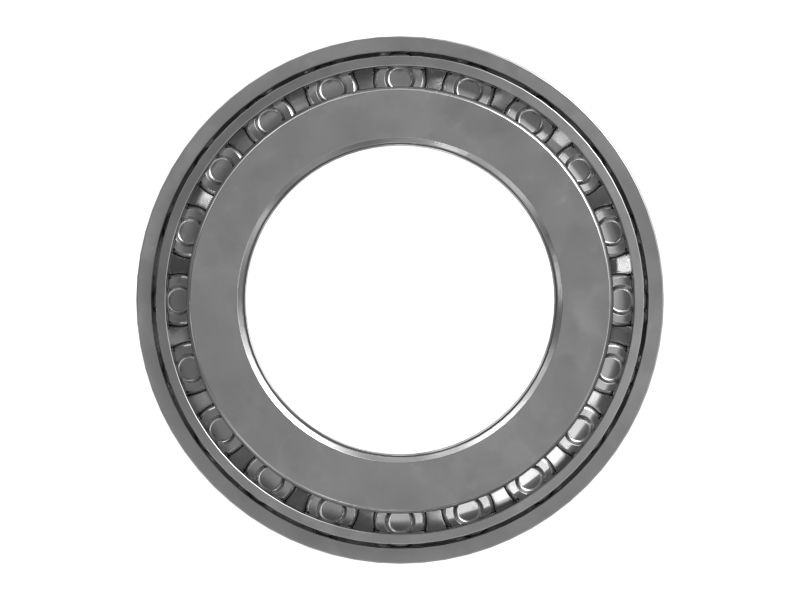 Подшипник в сборе