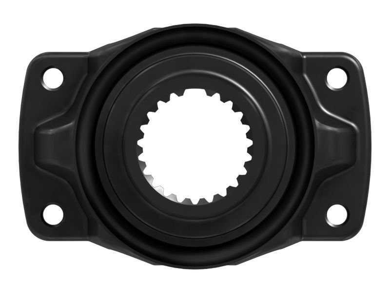 Вилка карданного шарнира в сборе