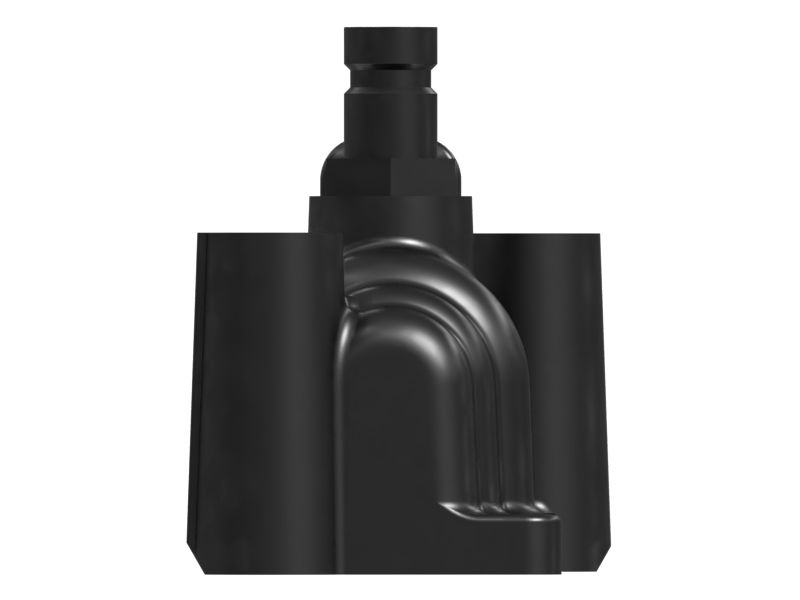 Клапан с плавной характеристикой на 24 В