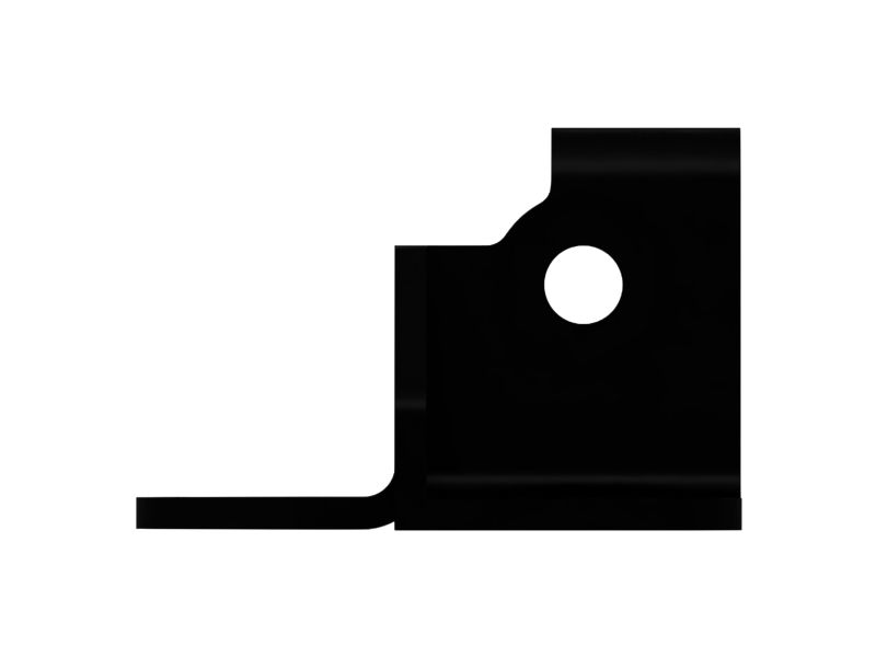 Кронштейн в сборе