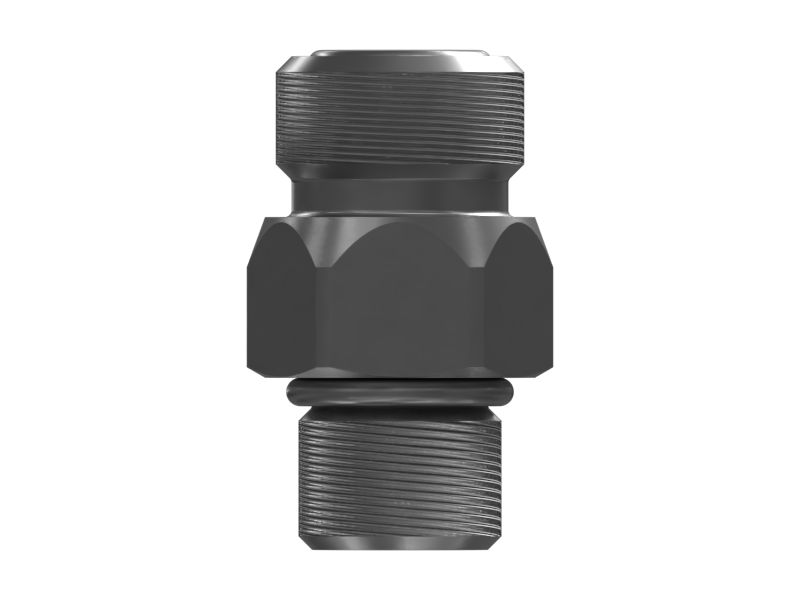 Подпружиненный обратный клапан