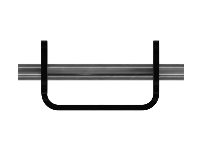 Пластина в сборе