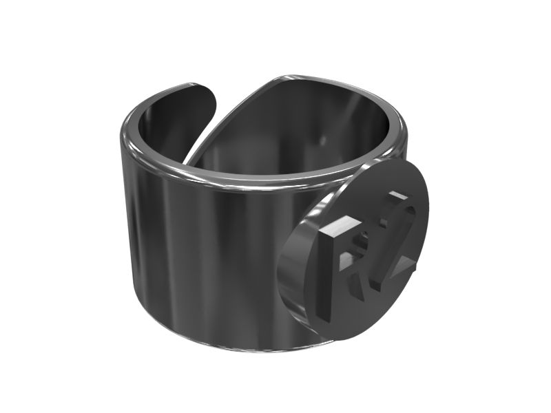 Лента маркеров шланга