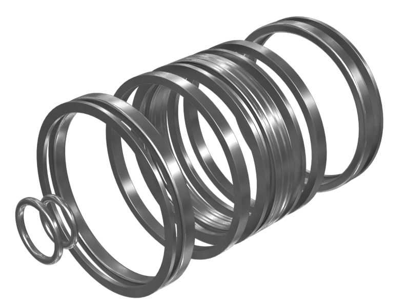 Комплект уплотнений