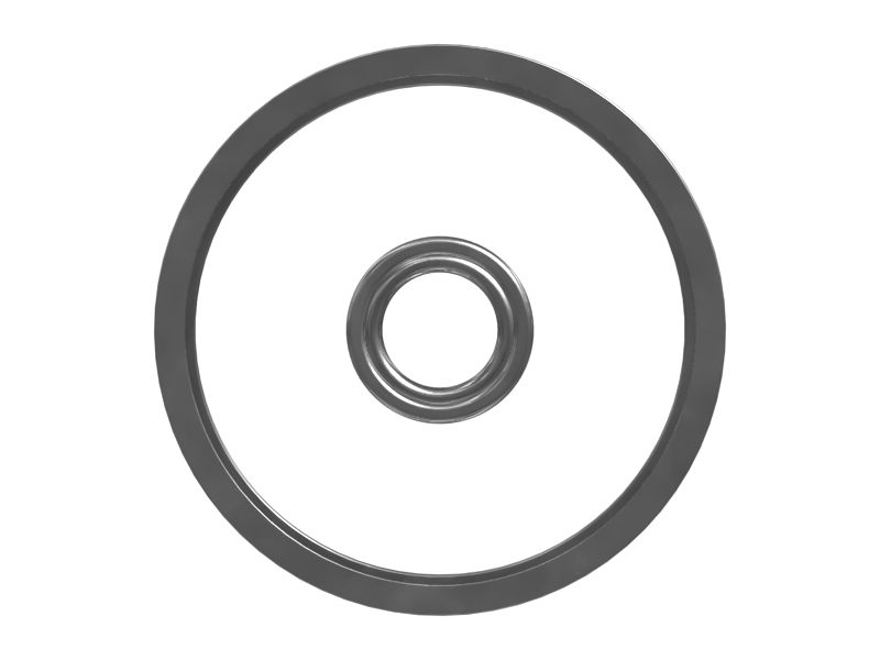 Комплект уплотнений