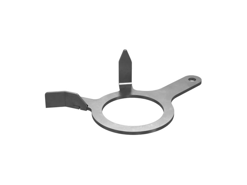 Пластина в сборе