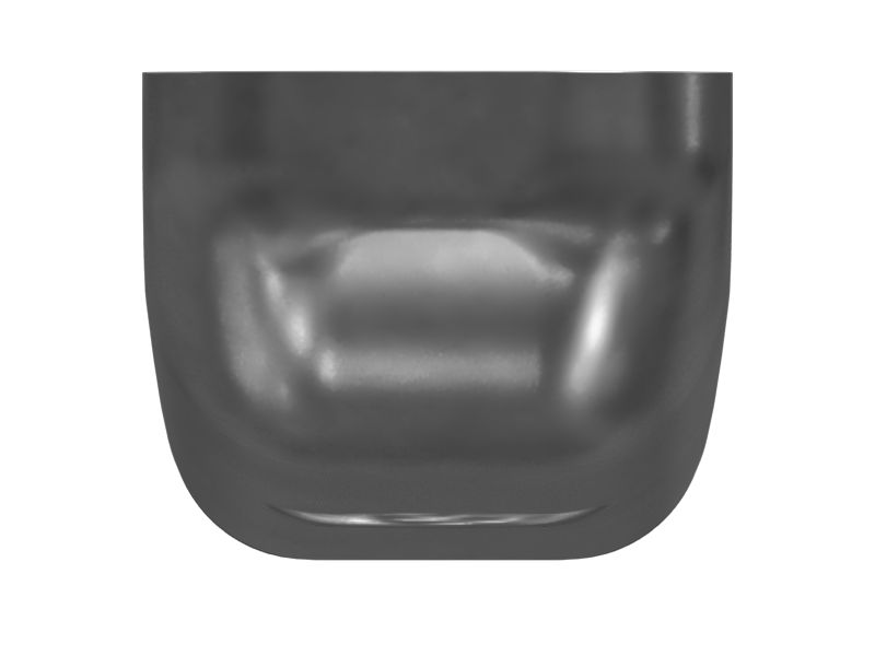 Амортизатор в сборе