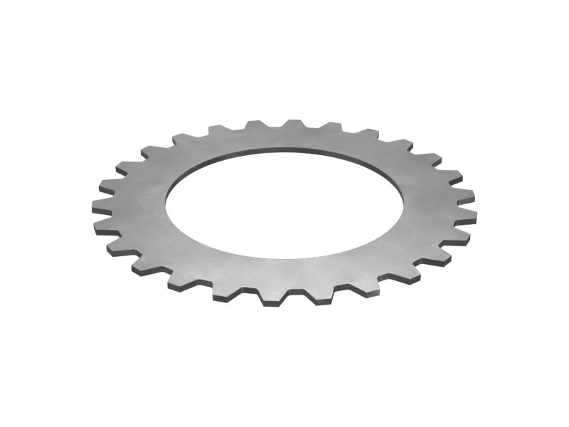 ПЛАСТИНА МУФТЫ СЦЕПЛЕНИЯ