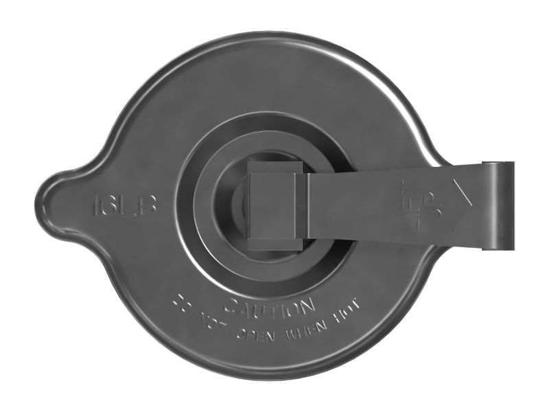 Предохранительная крышка в сборе