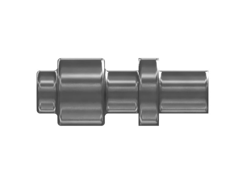 Специальный короткий вентиляционный клапан, 1/8".