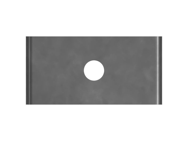 Зажим для крепления шланга