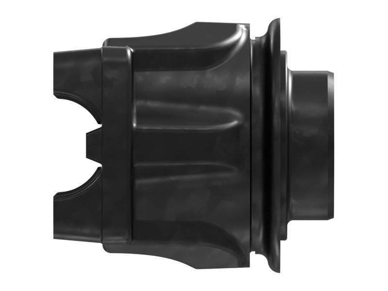 Вилка карданного шарнира в сборе