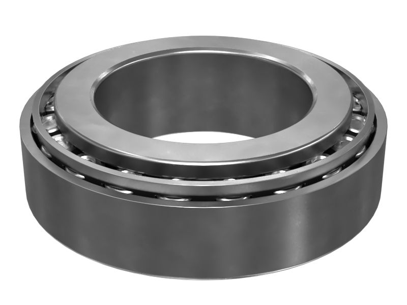 Подшипник в сборе