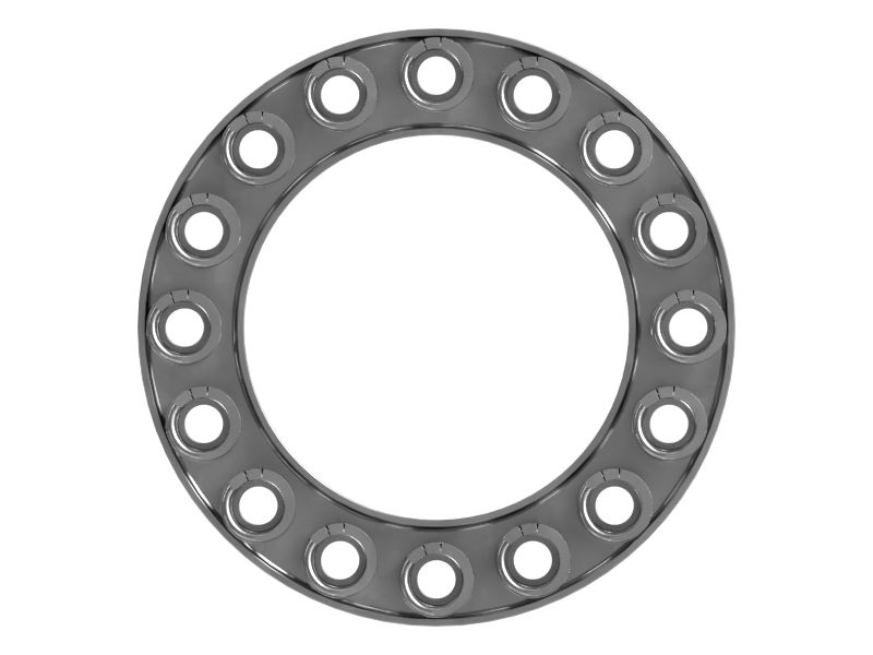 Пружина фиксатора муфты сцепления диаметром 78,25 мм