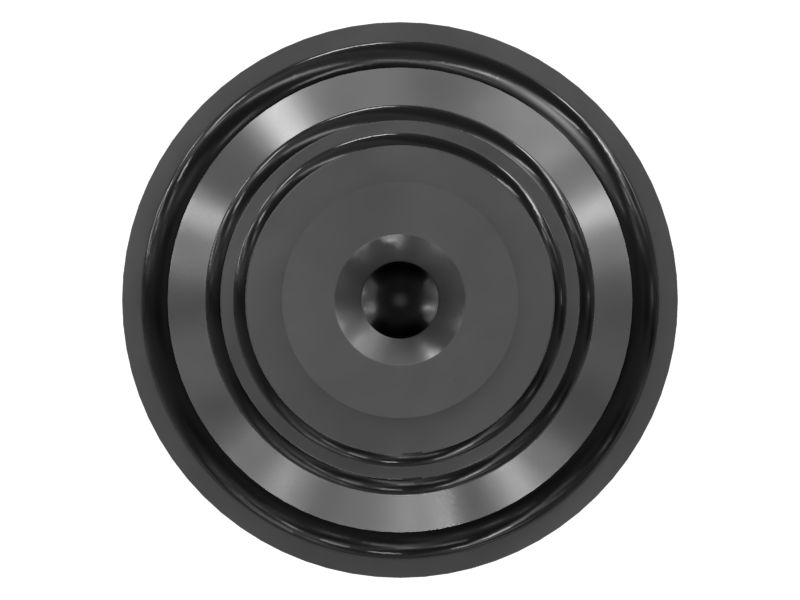 Челночный клапан