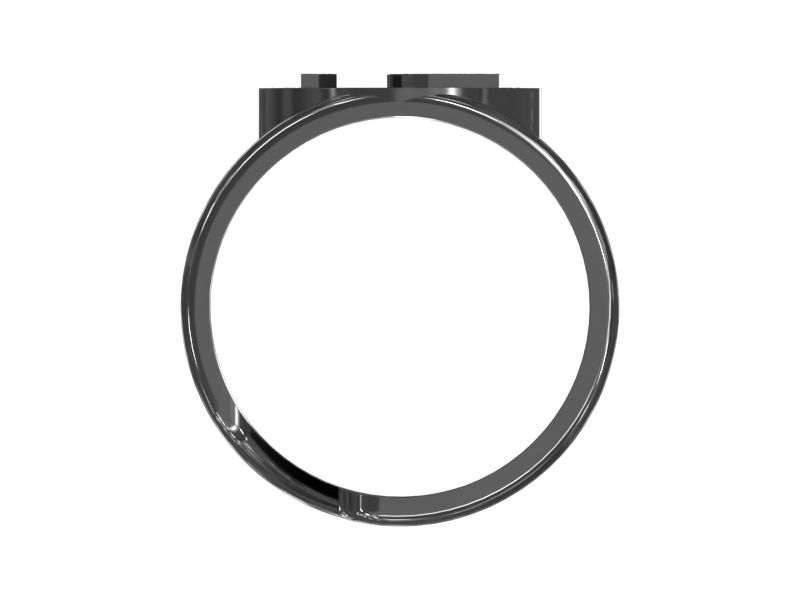 Лента маркеров шланга