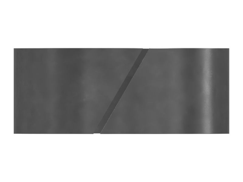 143-8918: 75mm Outer Diameter Wear Ring Piston Guide | Cat