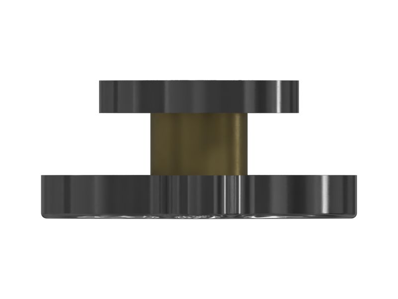 Крышка радиатора, 16 фнт/кв. дюйм